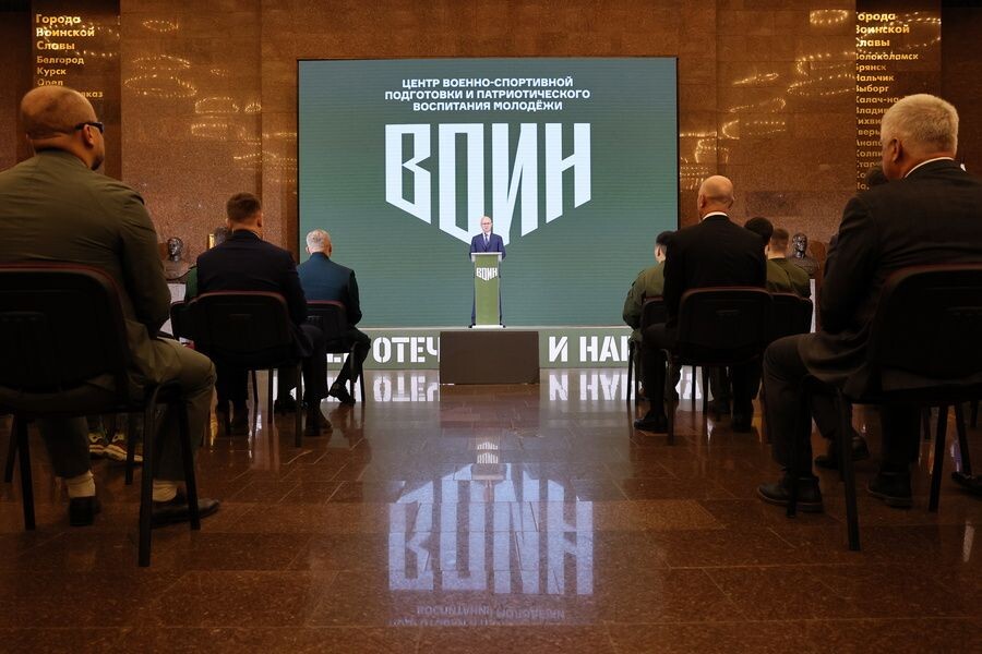     / Источник: © Сергей Савостьянов/ТАСС