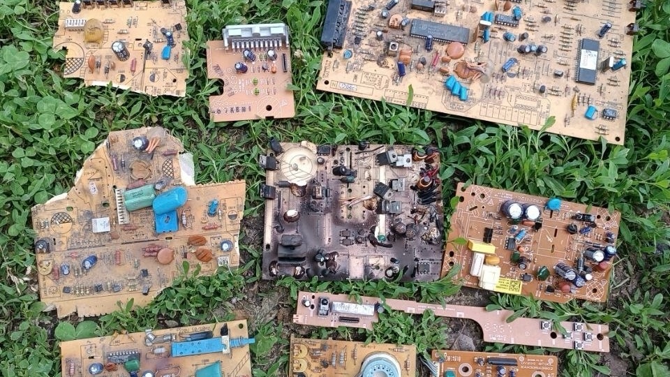 3 ошибки при сдаче плат в скупку. Рассказываем, как получить максимум за электронный лом в виде разных печатных плат