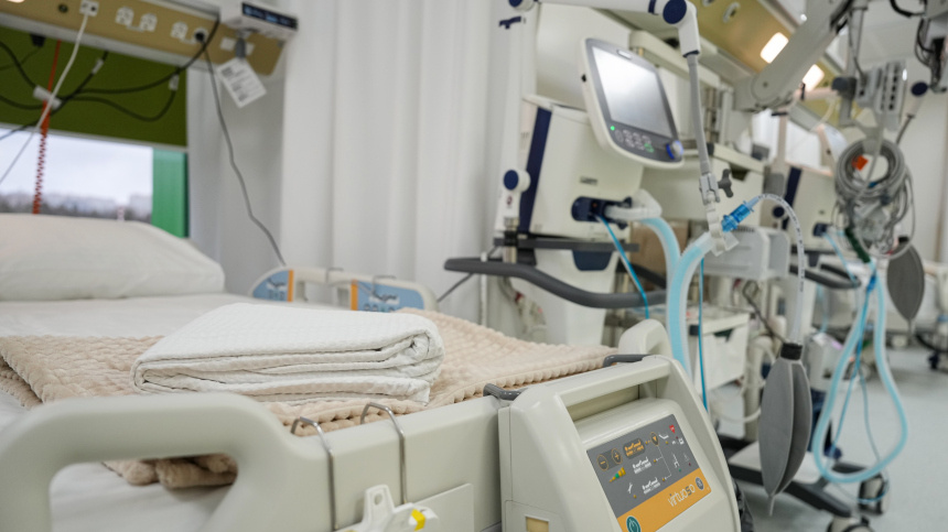    Фото: ИЗВЕСТИЯ/Дмитрий Коротаев