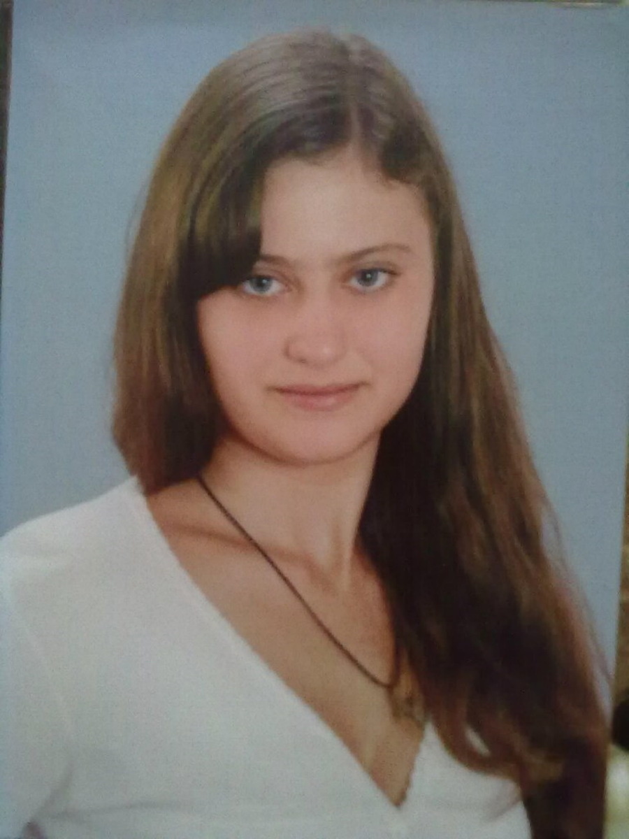 Алёна Згуровская