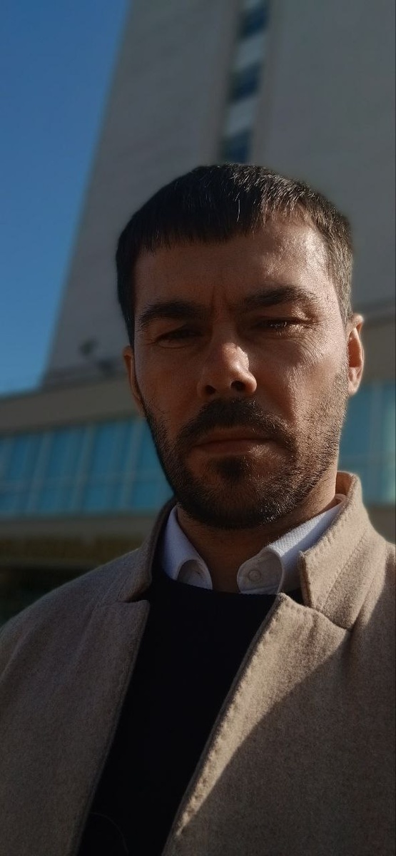 Самое дорогое заблуждение | Ему просто повезло