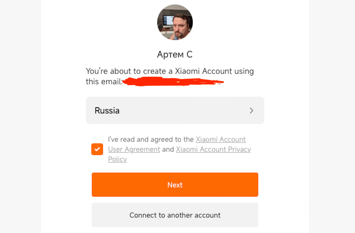    Пользоваться нейросетью Xiaomi можно из России.