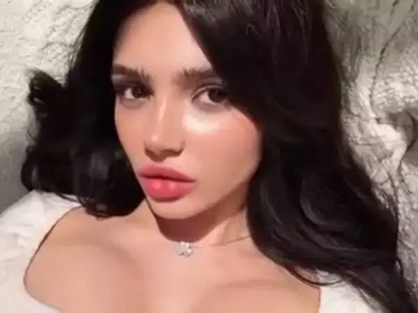 Ростовчанка Валя Карнавал похвасталась украшениями стоимостью более 3 миллионов рублей