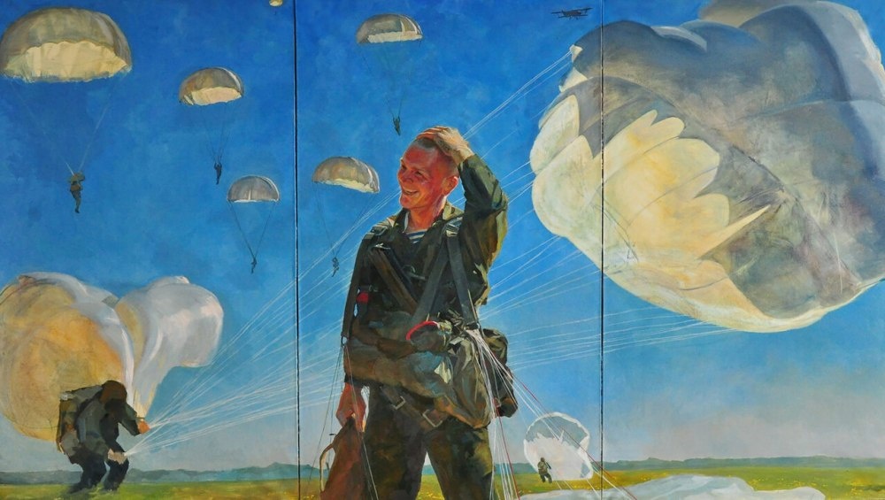 Повесть из жизни – 1-я публикация / Илл.: Художник Серафима Пигида