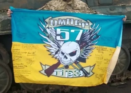    Более 10 украинских военных дезертировали после награждения в Харькове