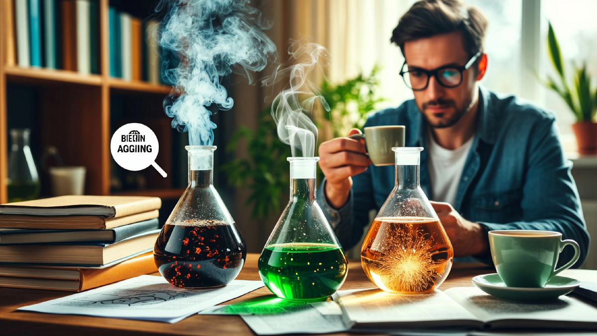 2026 год: наука о курении сделала новые открытия. Одни ужасают, другие дают надежду. Главное — истина где-то посередине, и она меняет правила игры.
