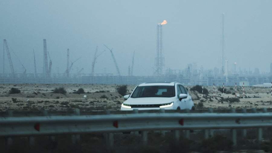    Фото: REUTERS/Stringer