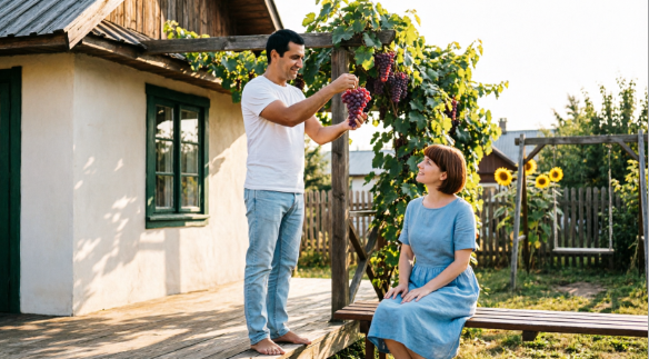 «Природа не ждёт милостей от человека, но человек может помочь природе» И.В. Мичурин