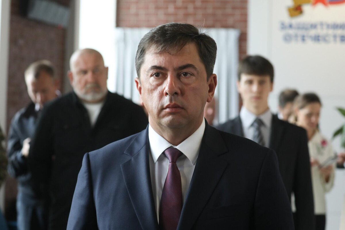 Фото: Александр Глуз / «Петербургский дневник»