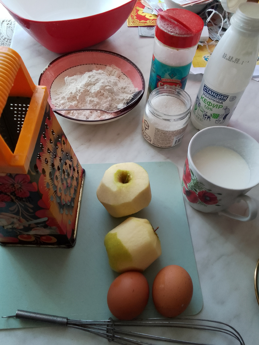 ингредиенты 