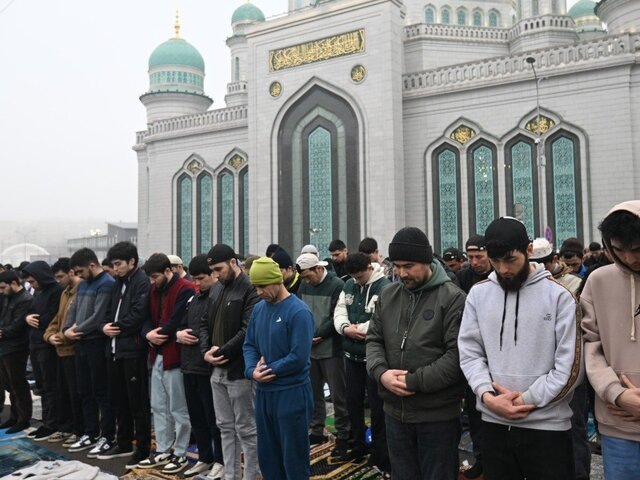    Фото: РИА Новости/Павел Бедняков