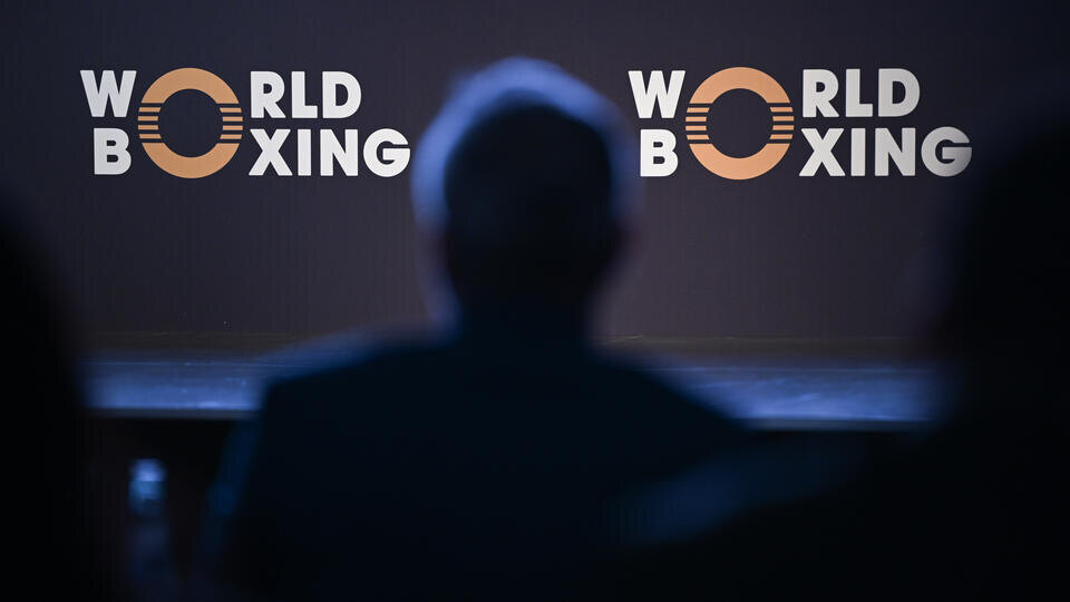     Федерация бокса России вступила в World Boxing Arne Dedert/dpa/picture-alliance/TASS