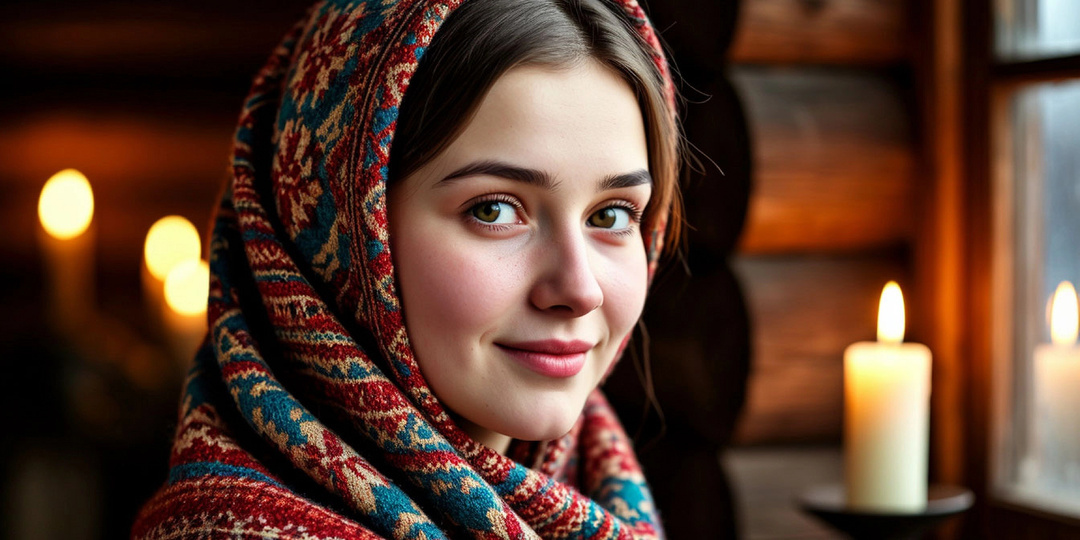 Снег падал сорок пятый год - Глава 2