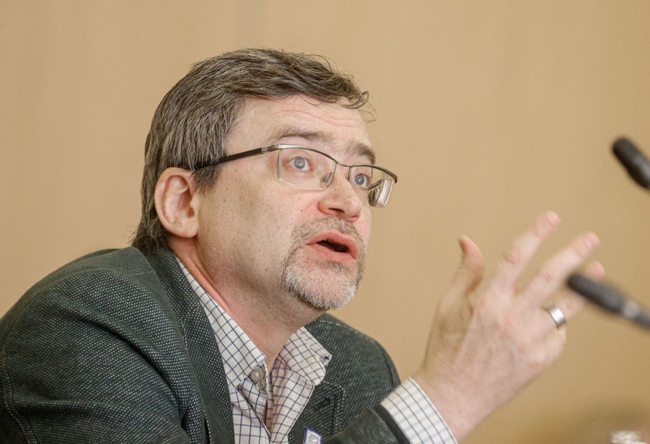    Сергей Булкин/NEWS.ru