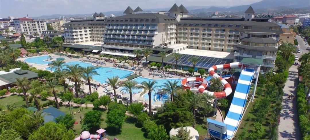 Различие между Турцией и Египтом по отдыху в межсезонье. Бюджетные пятизвёздочные отели.