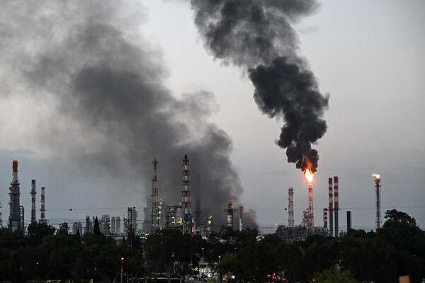 Rami Shlush/Reuters   📷