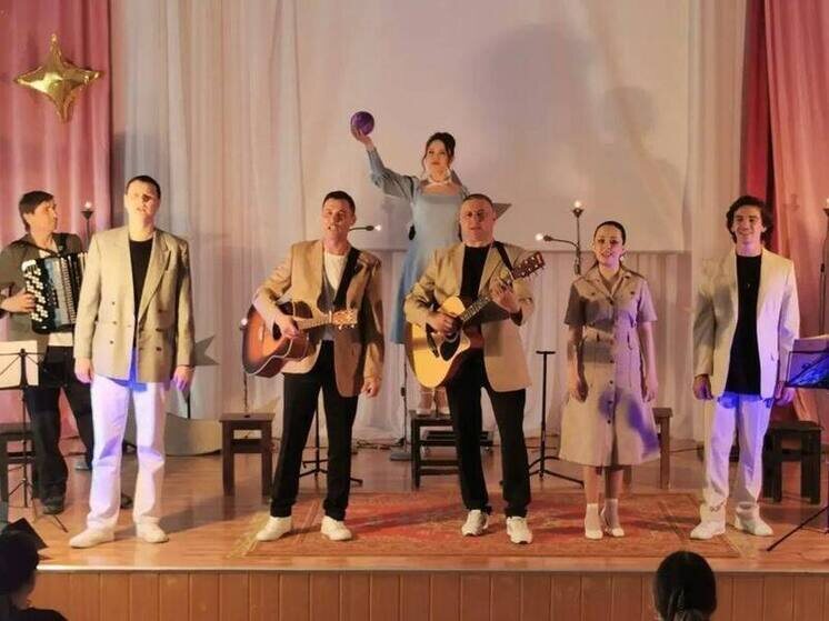     Фото: Минкульт Чувашии