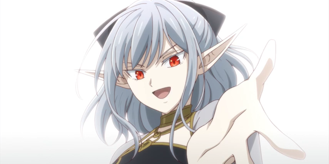 Сегодня —аниме, где главный герой — Ходячий Имбой с первой серии.