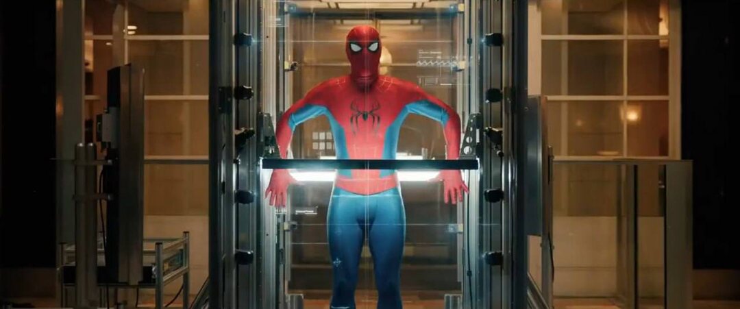 "Человек-Паук: Новый день" - ВСЕ ДЕТАЛИ трейлера, которые вы могли пропустить! Полный разбор