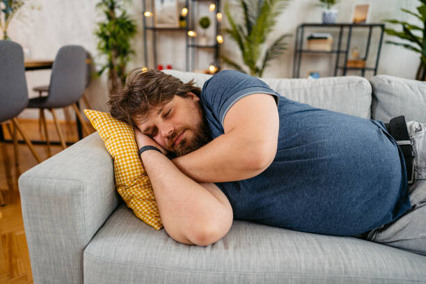 Почему комфорт делает слабым