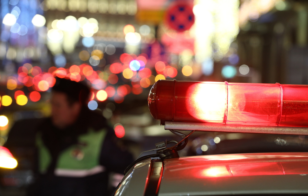 Михаил Терещенко/ТАСС