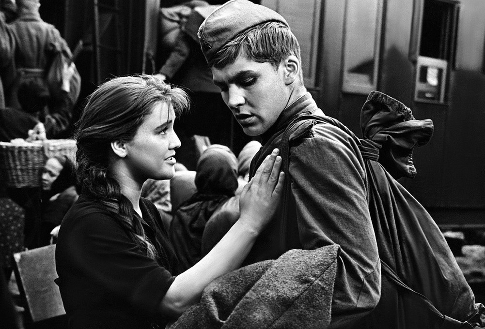 "Баллада о солдате" https://ic.pics.livejournal.com/pro100_mica/12814609/9398652/9398652_1000.jpg