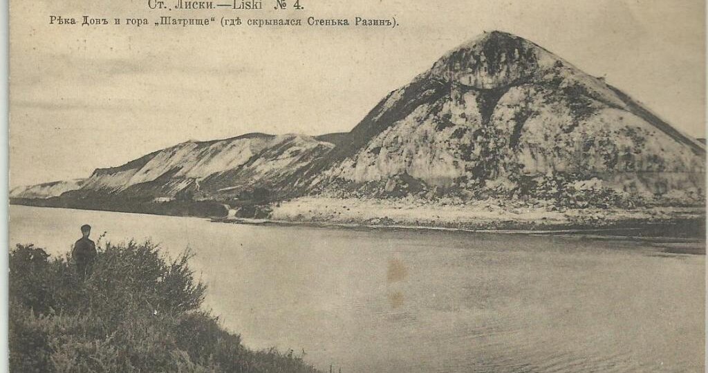 С чьего разрешения раньше можно было попасть служить в меловые пещеры?