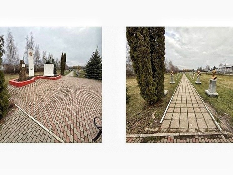     Фото: пресс-служба Правительства Орловской области