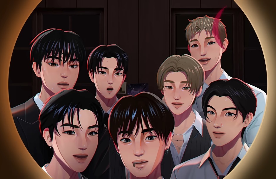 Обложка: BANGTANTV / YouTube