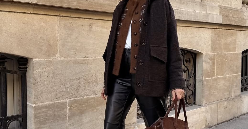 Главный обувной тренд сезона: замша, которая смотрится в 10 раз роскошнее гладкой кожи