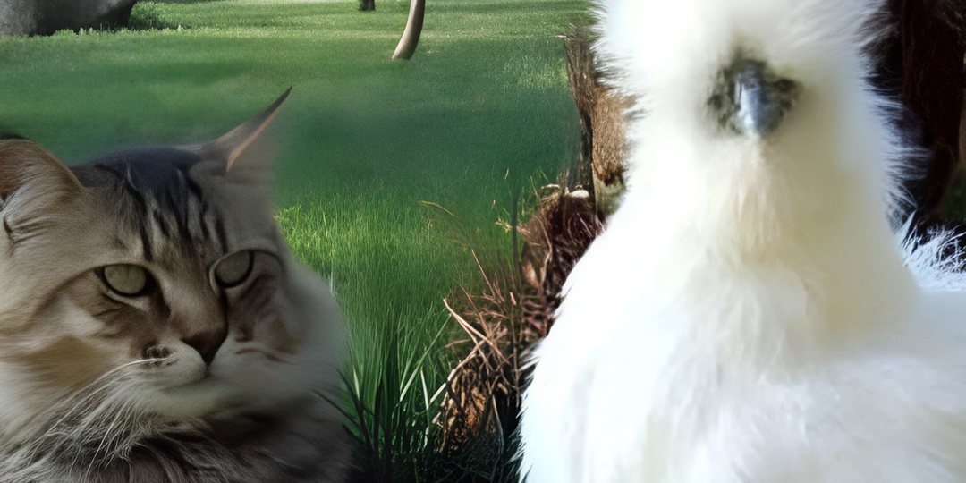 Мемы с котиками для отличного настроения: 15 фото для позитива