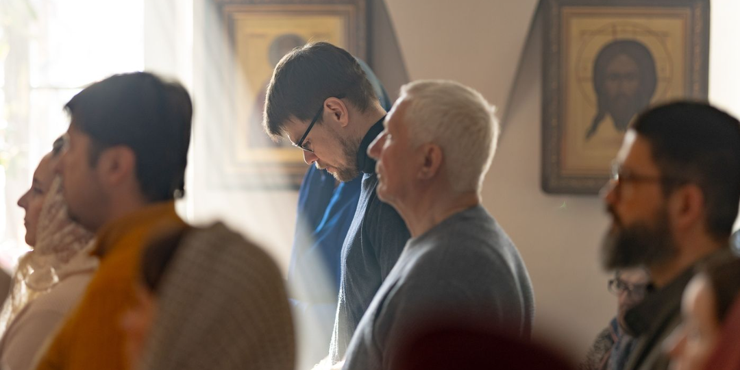 «Если ты истинно молишься, то ты – богослов»