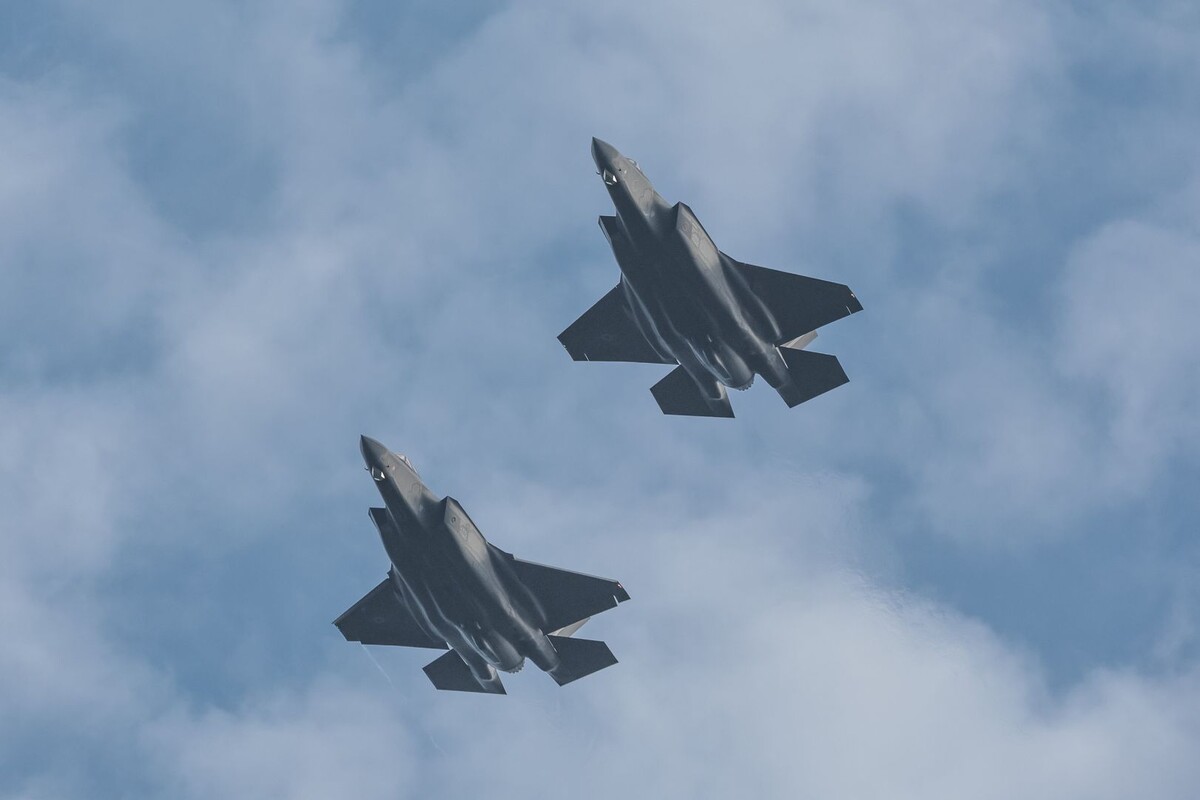     / Источник: © Mark Cosgrove/Keystone Press Agency/Global Look Press