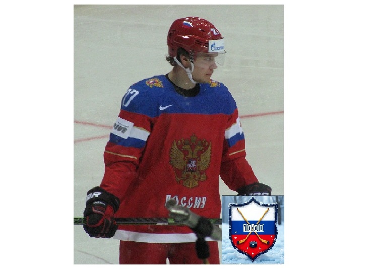 Наш хоккей: Панарин, Радулов и Кучеров в борьбе за звание лучшего ассистента