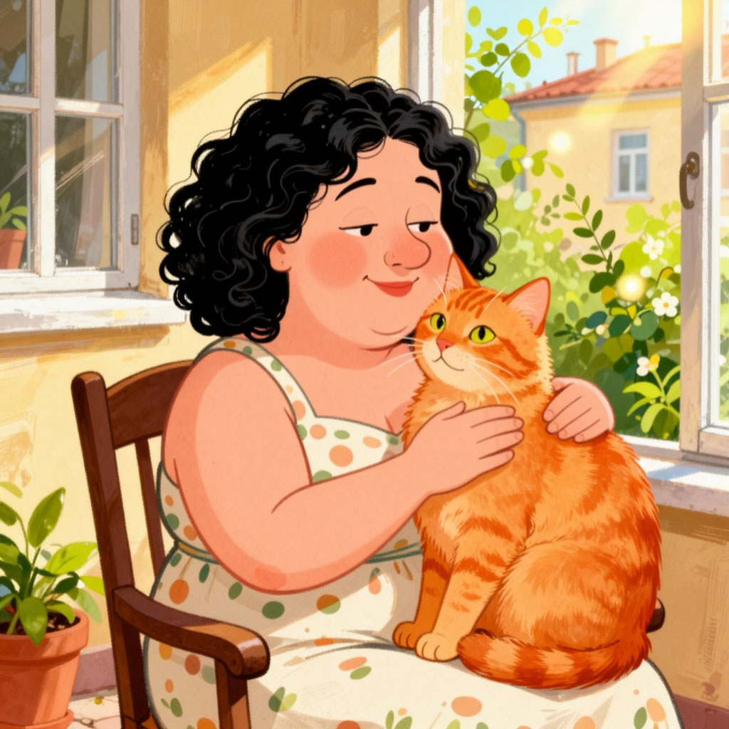 Иллюстрация ИИ