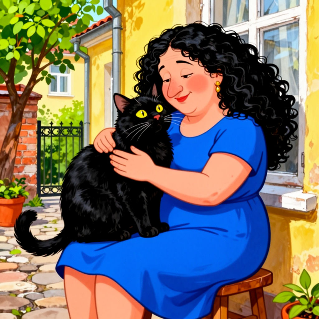 Иллюстрация ИИ