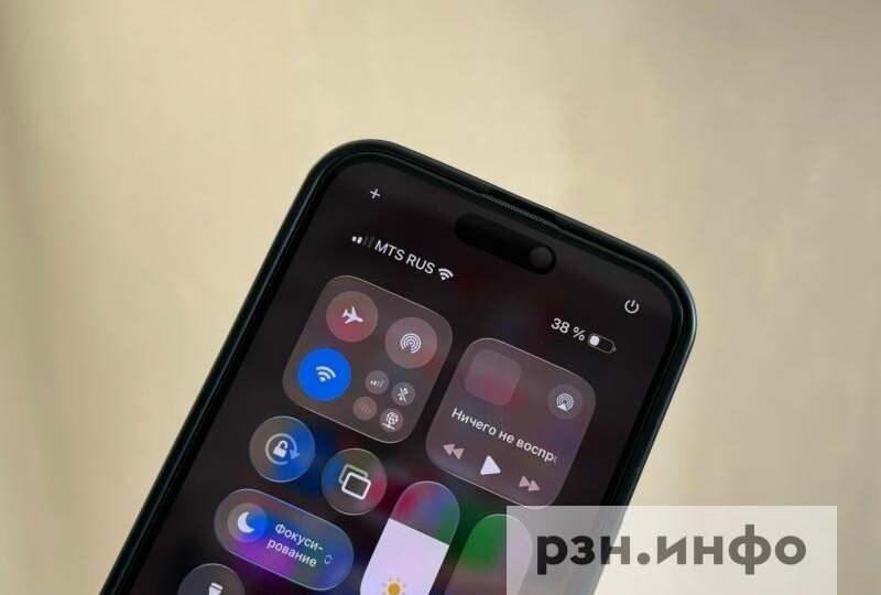 Интернет-зависимыми себя считают 49% рязанцев — опрос