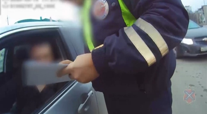 Фото: ГУ МВД по Волгоградской области