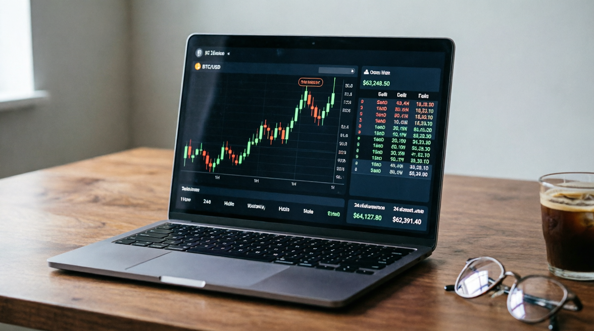 Офлайн обменники криптовалюты в 2026 году
