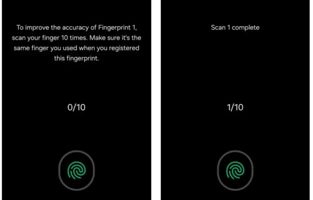 Листайте вправо, чтобы увидеть больше изображений