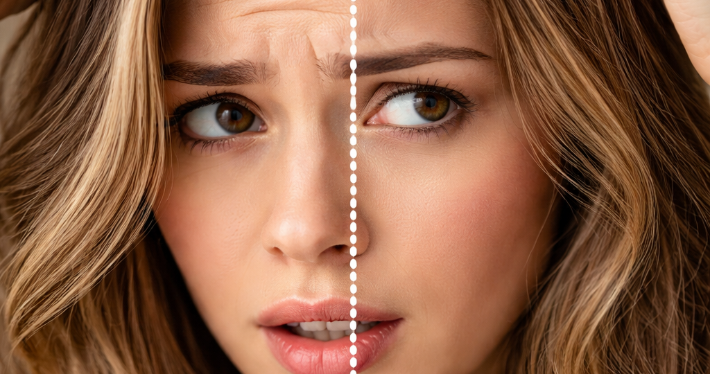 Почему «обычная перхоть» иногда оказывается заболеванием