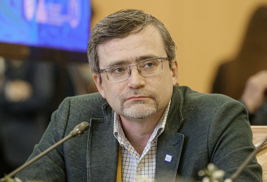    Сергей Булкин/NEWS.ru