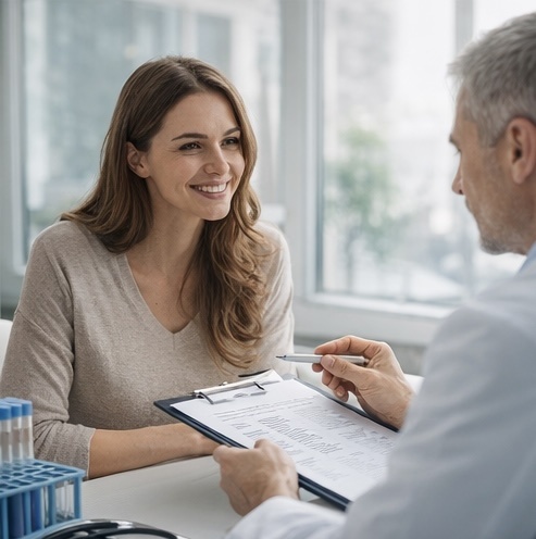 ТОП-5 чекапов, которые нужны даже тогда, когда ничего не болит
