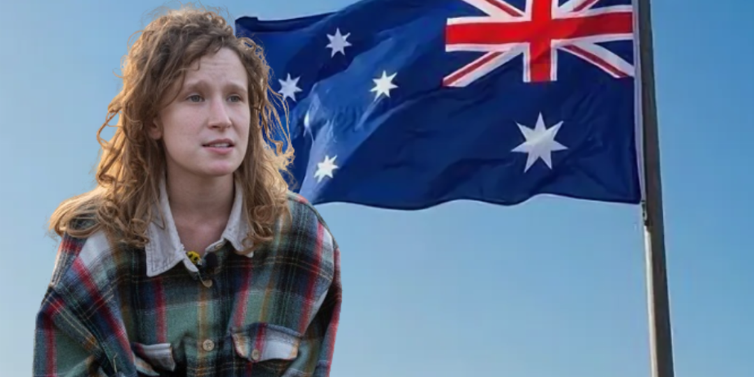 Певица Монеточка* получила сюрприз – её не пустили в Австралию