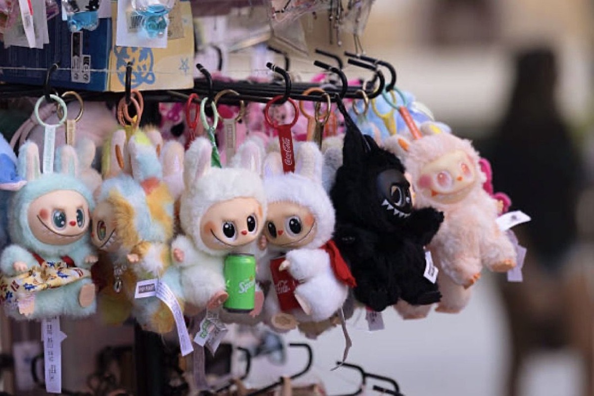    Фото: Istock / Marcus Lindstrom