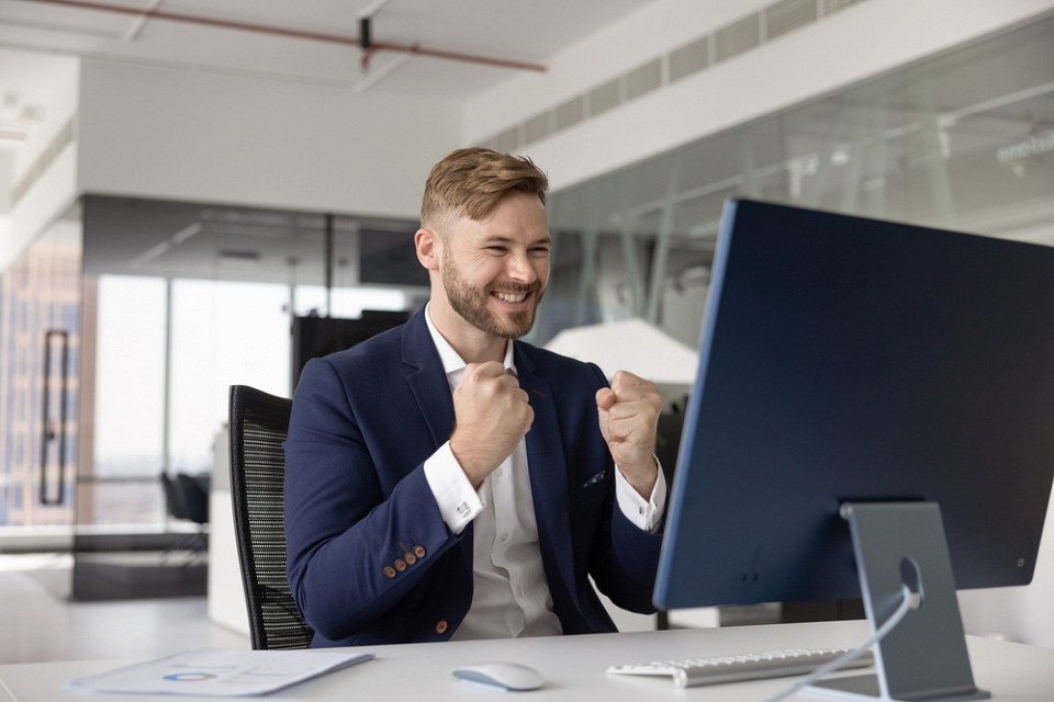 fizkes, Shutterstock
