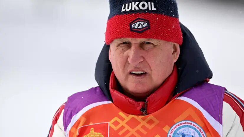    Источник: russian.rt.com Виктор Павлов