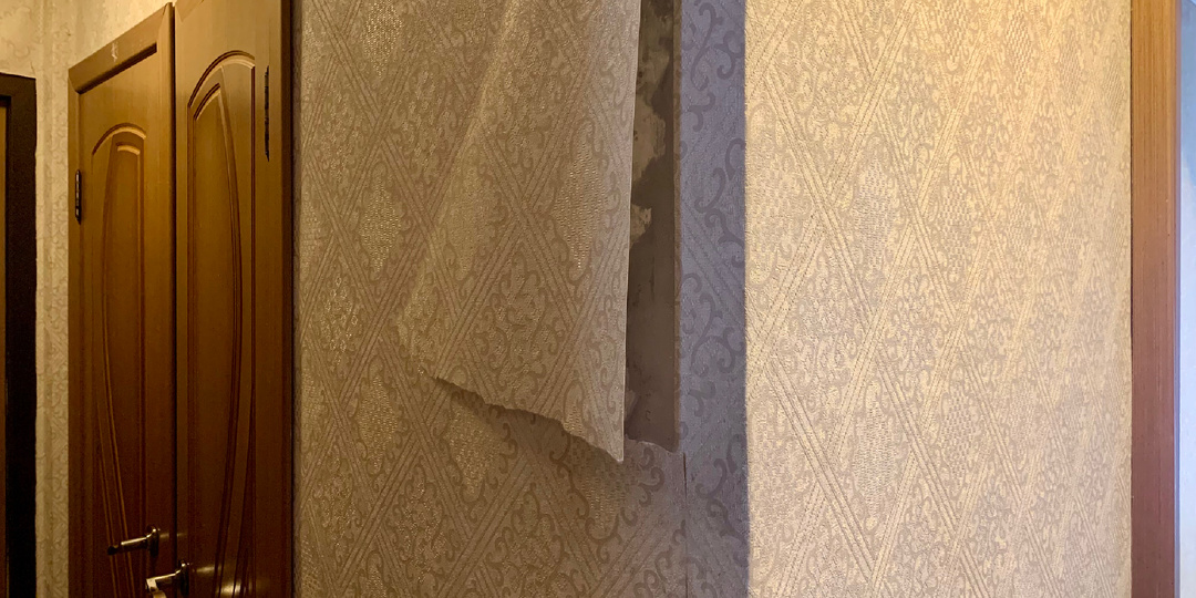 Уговариваю мужа. Ремонт квартиры объявляю открытым