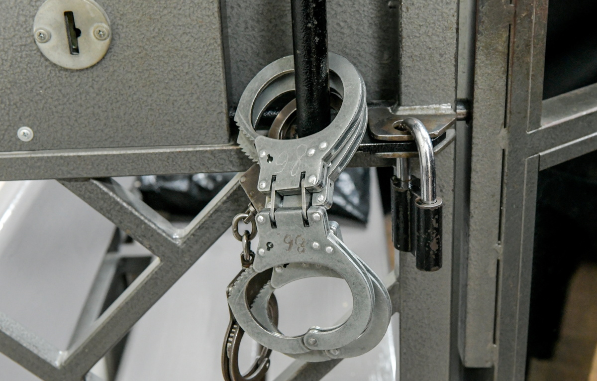 Роман Соколов/ТАСС, архив