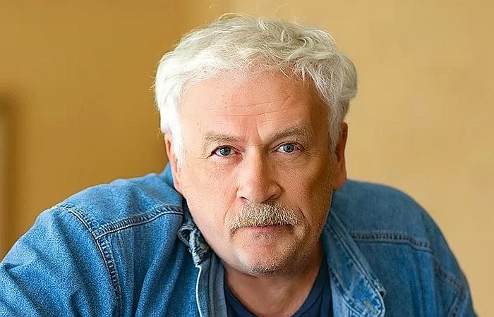 Одна жена сбежала за границу, 2-ю убили, а 3-я родила ему в 70 лет дочь, которую Борис Невзоров уже не увидит